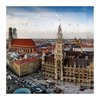 Stadtgeschichten München - Bilder und Geschichten aus der Stadt
